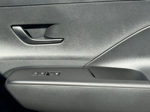 New 2026 Hyundai Kona SEL Sport FWD image 12