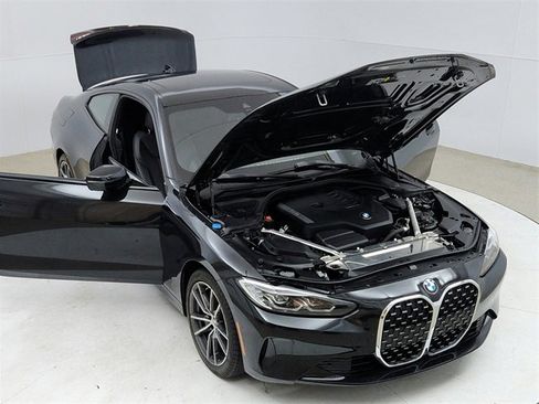 Used 2022 BMW 430i xDrive Coupe w/ Convenience Package image 21