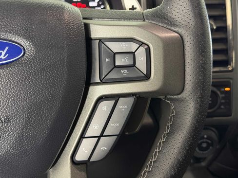 Used 2019 Ford F150 Raptor w/ Equipment Group 802A Luxury AWD/4WD image 24
