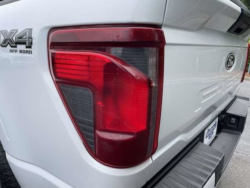 Used 2025 Ford F150 XLT w/ Equipment Group 301A Standard AWD/4WD image 30