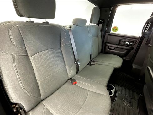 Used 2021 RAM 1500 Classic Warlock w/ Warlock All Terrain Package image 18