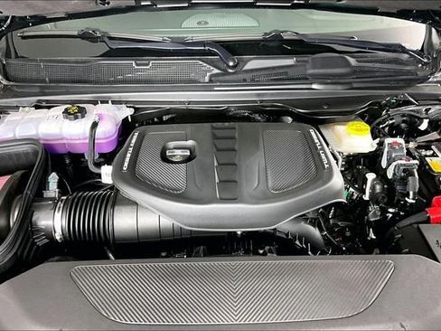 New 2026 RAM 1500 RHO AWD/4WD image 2