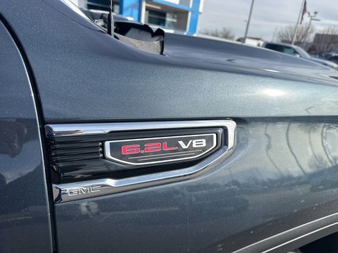 Used 2020 GMC Sierra 1500 Denali w/ Technology Package image 38