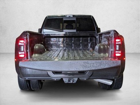 Used 2023 RAM 3500 Laramie w/ Night Edition image 6