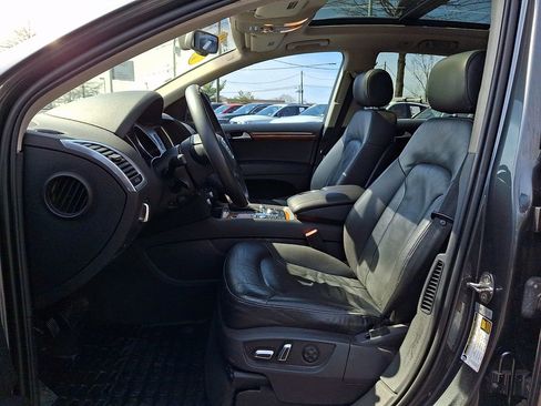 Used 2015 Audi Q7 3.0T Premium Plus w/ Premium Plus Package image 20