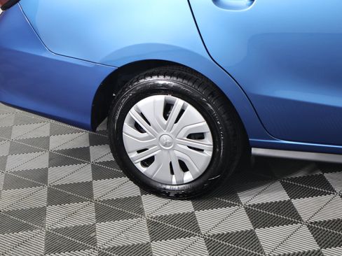 Used 2024 Mitsubishi Mirage G4 ES image 52