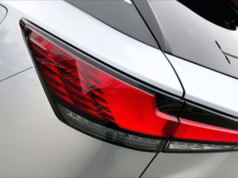 Used 2025 Lexus RX 350 Premium image 28