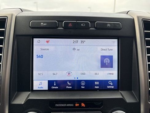 Used 2020 Ford F150 Platinum w/ Equipment Group 701A Luxury image 32