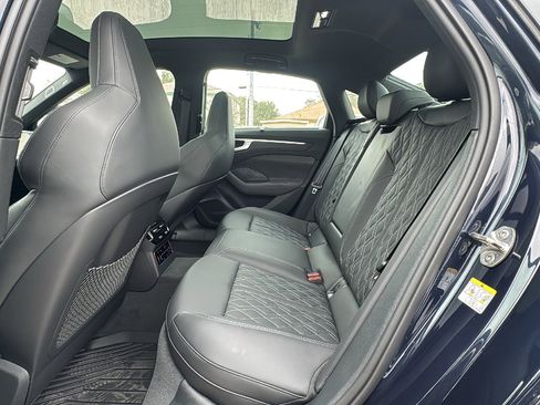 New 2026 Audi A6 Prestige image 15