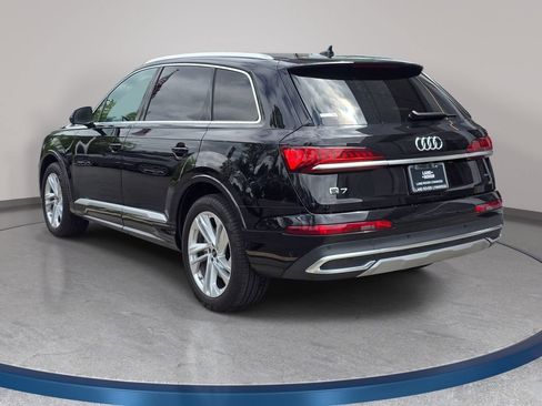 Used 2023 Audi Q7 3.0T Premium Plus AWD/4WD image 8