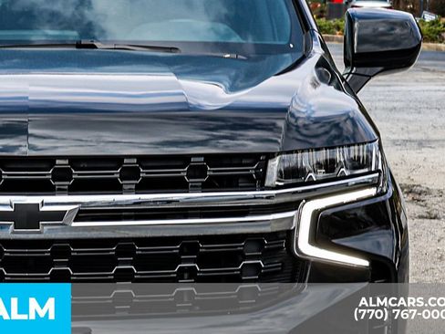 Used 2024 Chevrolet Tahoe LS AWD/4WD image 16