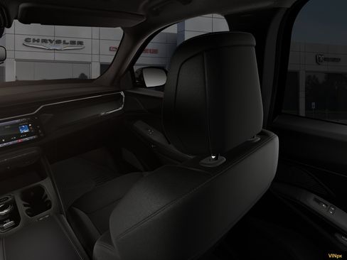 New 2026 Jeep Cherokee Laredo AWD/4WD image 20