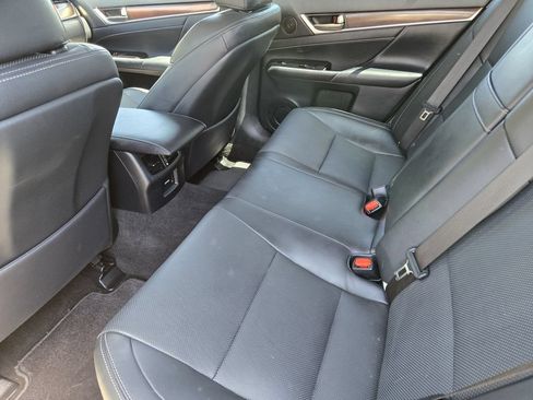 Used 2014 Lexus GS 350 w/ Premium Package RWD image 19