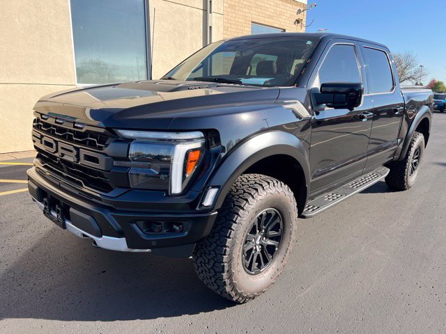 Used 2025 Ford F150 Raptor AWD/4WD image 5