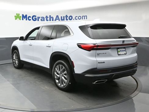 New 2026 Buick Enclave Preferred w/ Super Cruise Package image 25