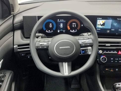 New 2026 Hyundai Tucson Blue SE AWD/4WD image 36