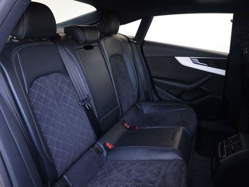 Used 2019 Audi S5 Premium Plus w/ Premium Plus AWD/4WD image 22