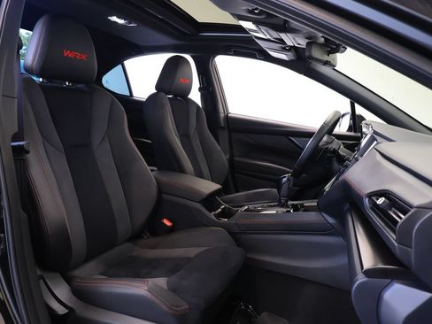 Used 2023 Subaru WRX Limited AWD/4WD image 21