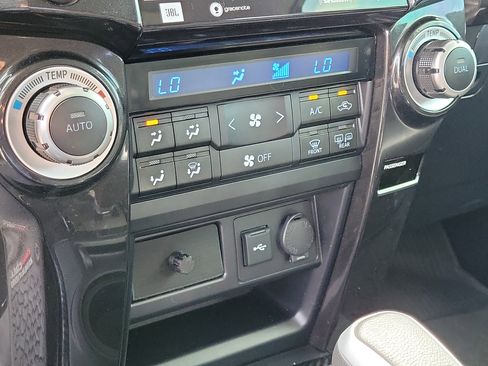 Certified 2022 Toyota 4Runner TRD Pro AWD/4WD image 30
