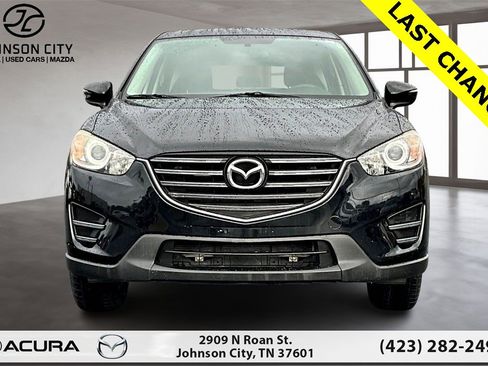 Used 2016 MAZDA CX-5 Sport image 3