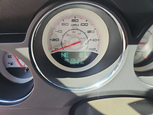 Used 2011 Dodge Challenger R/T RWD image 16