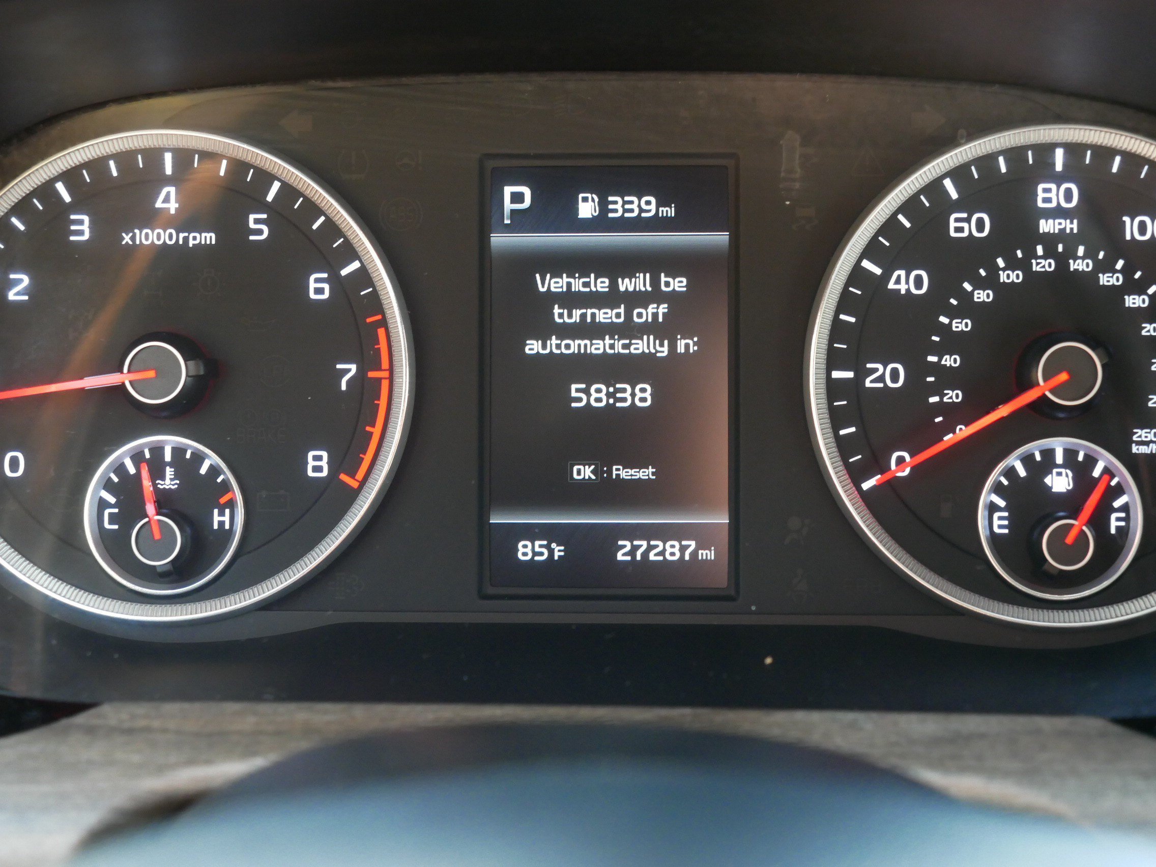 Certified 2024 Kia K5 EX w/ EX Premium Package FWD image 21