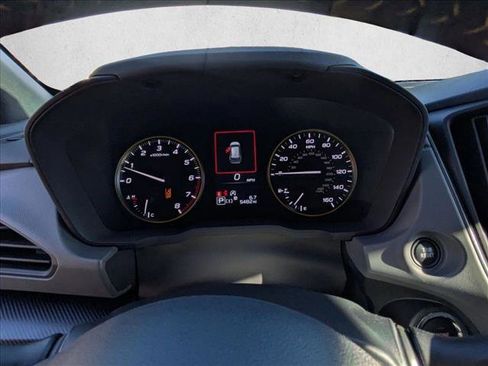 Certified 2025 Subaru Crosstrek 2.5i Sport w/ Popular Package #4A image 17