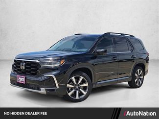 Used 2023 Honda Pilot Elite video 1
