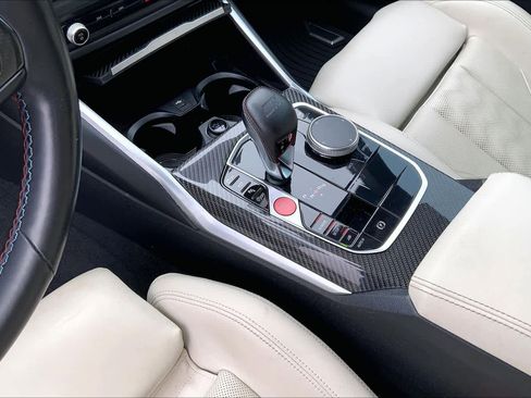 Used 2023 BMW M3 Competition image 17