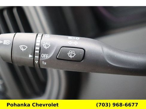New 2026 Chevrolet Silverado 3500 W/T w/ WT/CX Safety Package AWD/4WD image 11