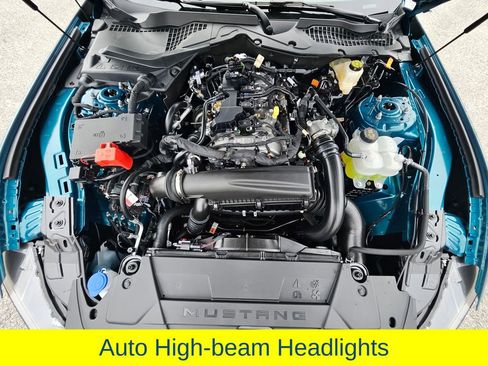 New 2026 Ford Mustang EcoBoost image 30