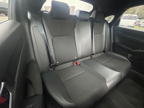 Used 2023 Honda Civic Sport image 29