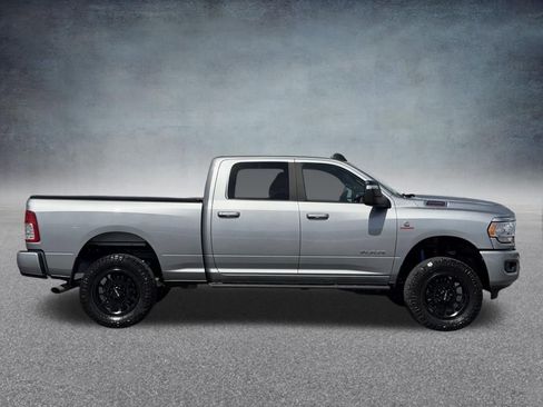 Used 2024 RAM 2500 Big Horn w/ Sport Appearance Package AWD/4WD image 2