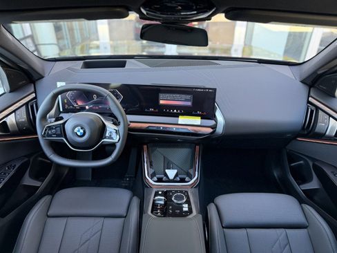 New 2026 BMW X3 xDrive30 w/ Convenience Package image 20