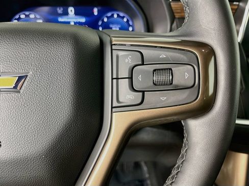 Used 2023 Chevrolet Tahoe High Country AWD/4WD image 17