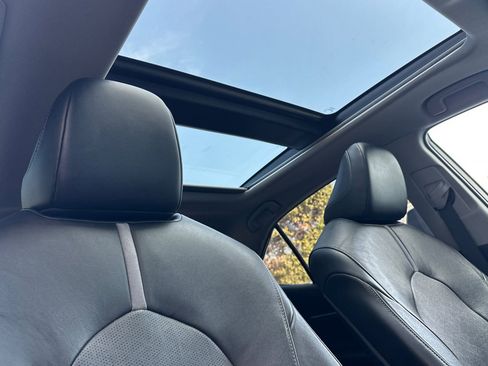 Used 2021 Toyota Camry XSE w/ TRD Appearance Package (TMS) image 17