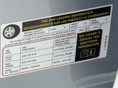 Used 2025 Mercedes-Benz CLA 250 image 57