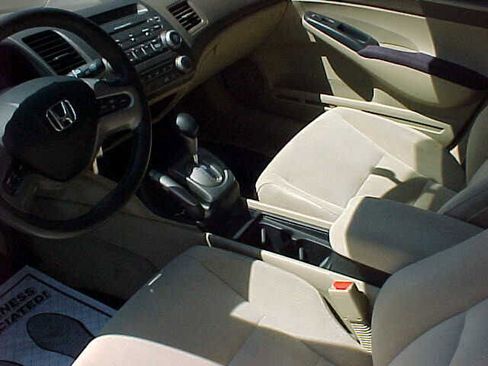 Used 2007 Honda Civic EX image 19