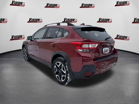 Used 2019 Subaru Crosstrek 2.0i Limited w/ Moonroof Package w/Navigation image 7