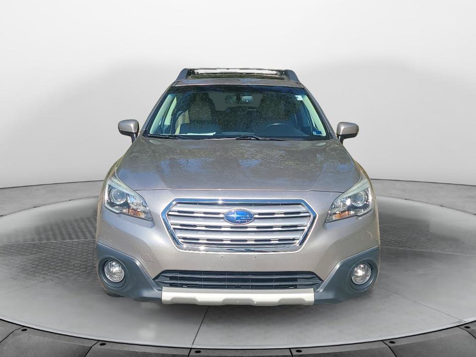 Used 2016 Subaru Outback 2.5i Limited AWD/4WD image 2
