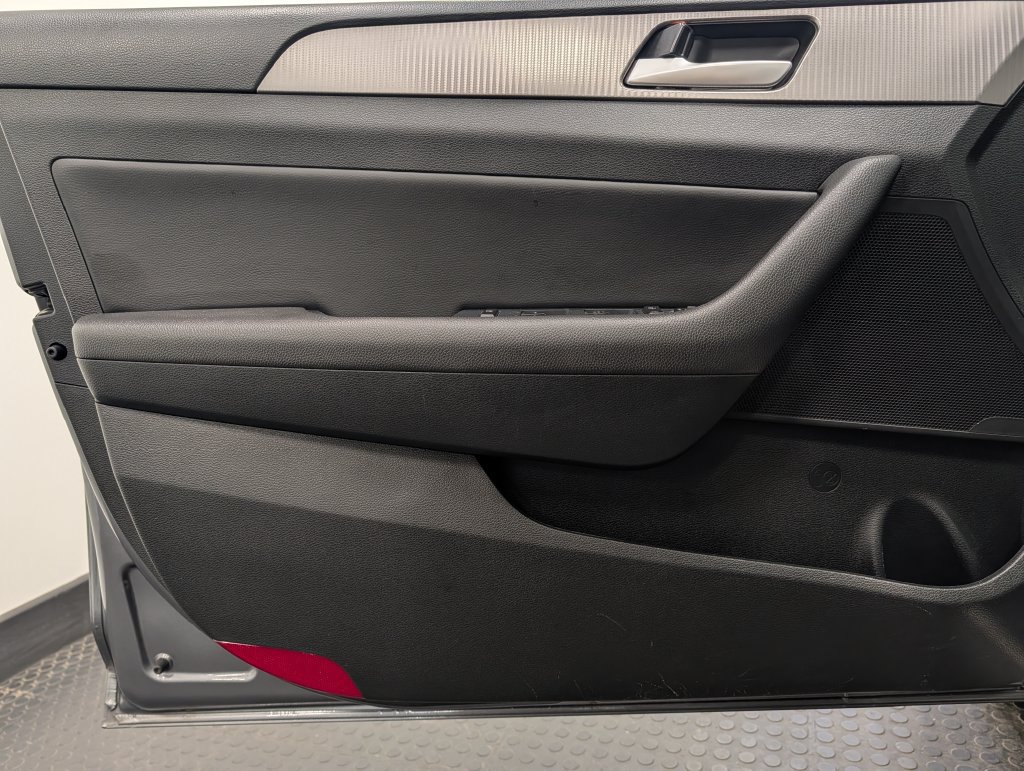 Used 2018 Hyundai Sonata Sport FWD image 8