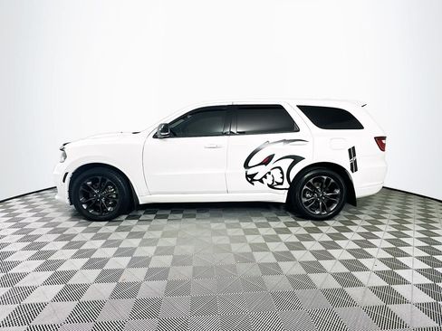 Used 2021 Dodge Durango R/T w/ Blacktop Package image 15