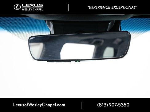 Used 2021 Lexus GX 460 Premium w/ Premium Package AWD/4WD image 36