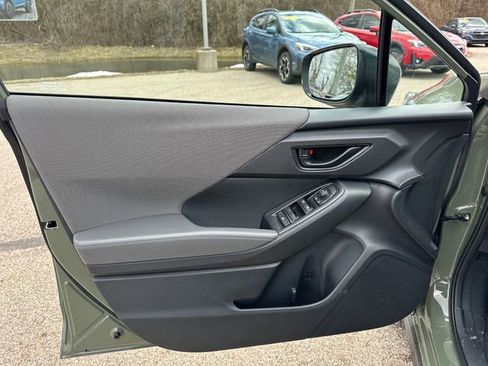 New 2026 Subaru Crosstrek 2.0i Premium image 10