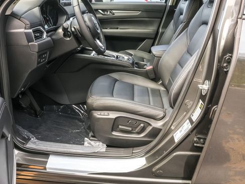 New 2025 MAZDA CX-5 AWD 2.5 S image 23