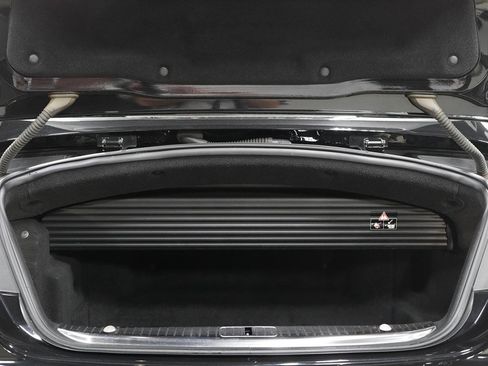 Used 2017 Mercedes-Benz S 63 AMG 4MATIC Cabriolet image 13