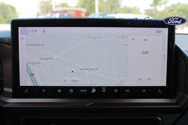 New 2026 Ford Bronco Sport Outer Banks w/ Outer Banks Tech Package+ AWD/4WD image 15