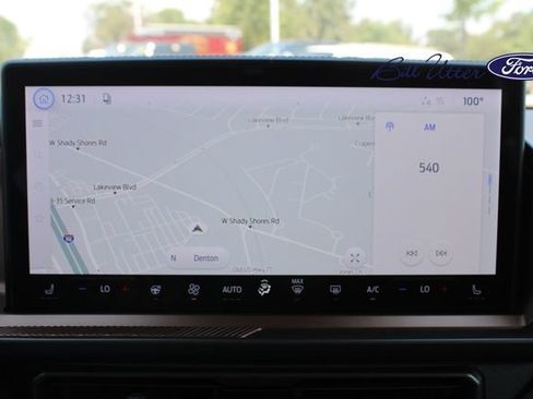 New 2026 Ford Bronco Sport Outer Banks w/ Outer Banks Tech Package+ AWD/4WD image 15