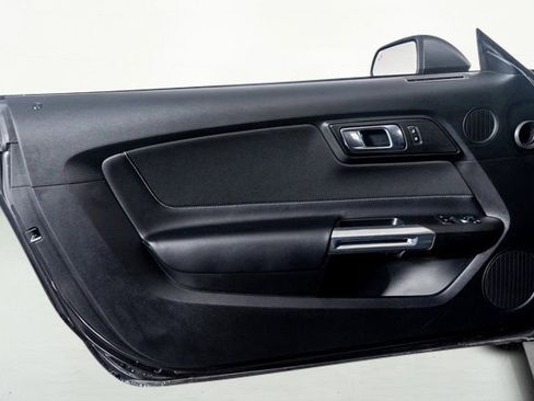 Used 2023 Ford Mustang Mach 1 image 37