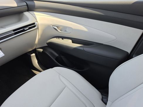 New 2026 Hyundai Tucson SEL FWD image 25